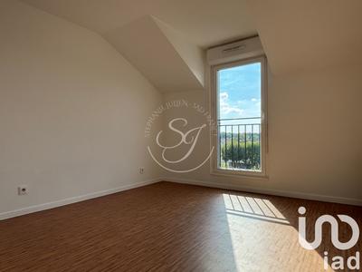 Appartement - 52 m² - 3 pièces