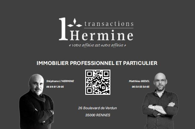 Fonds de commerce - Hôtellerie / Restauration - 120 m²