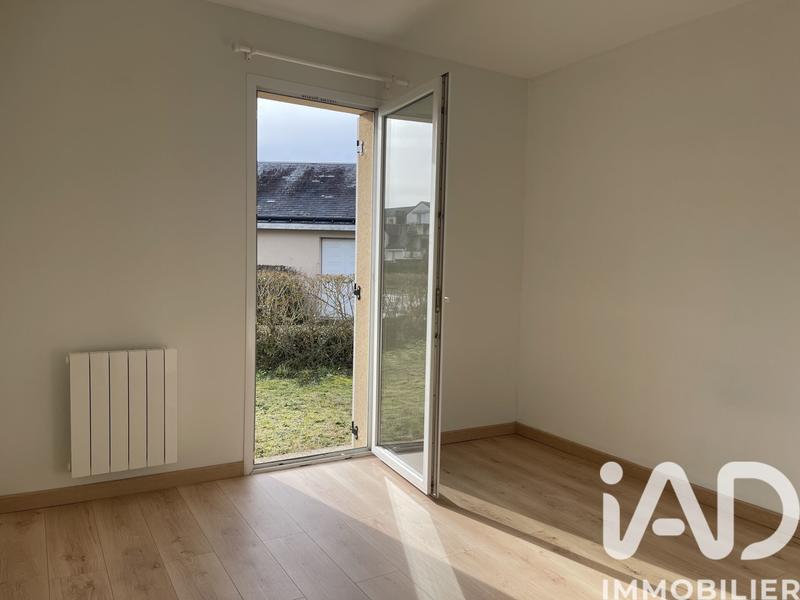Maison - 81 m² - 4 pièces