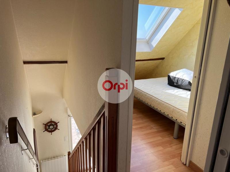 Maison - 43 m² - 5 pièces