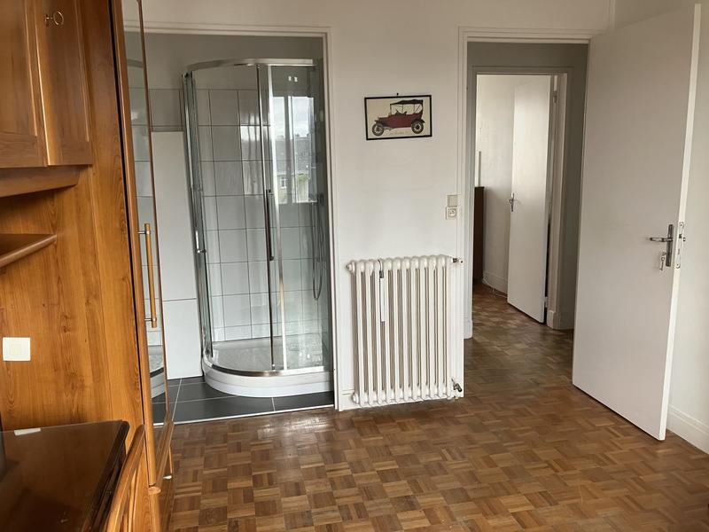 Appartement - 93 m² - 4 pièces