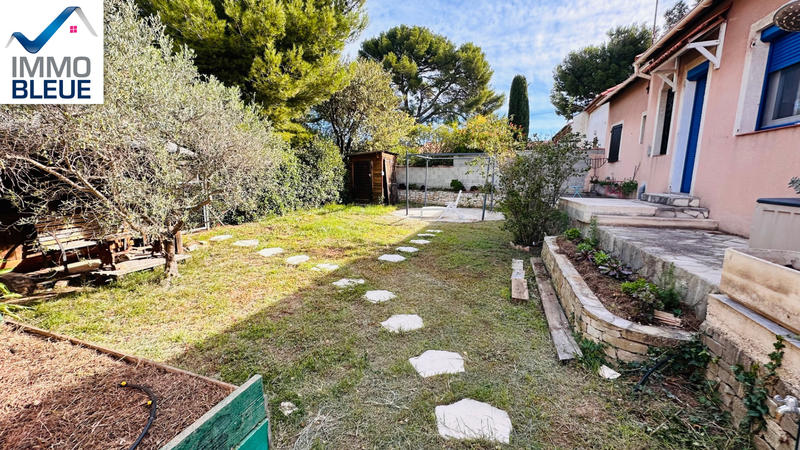 Maison - 135 m² - 4 pièces