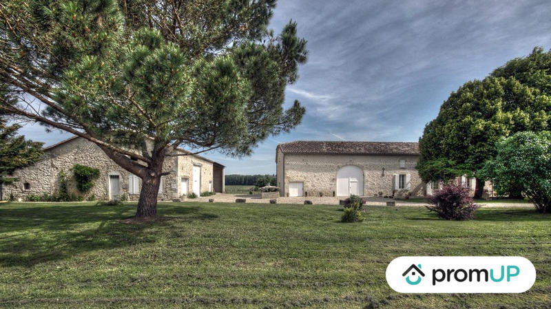 Maison - 145 m² - 4 pièces