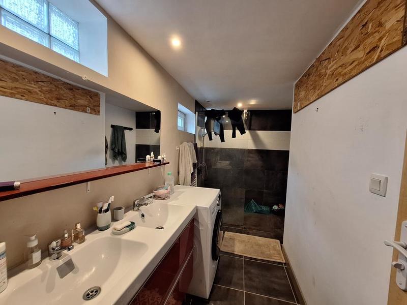 Appartement - 117 m² - 4 pièces