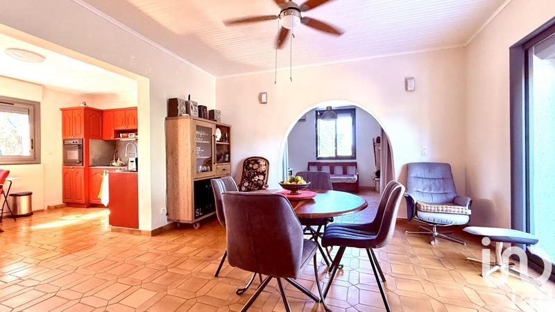 Maison de campagne - 157 m² - 7 pièces