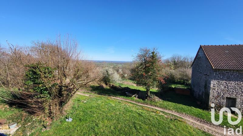 Maison - 146 m² - 4 pièces