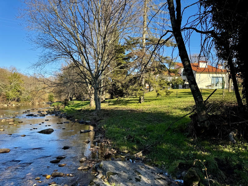 Maison - 176 m² - 7 pièces