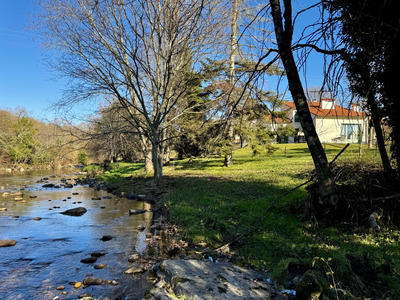 Maison - 176 m² - 7 pièces