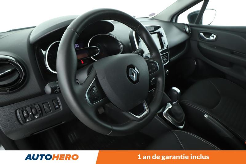 Renault Clio 1.2 TCe Energy Limited Edc 118 ch