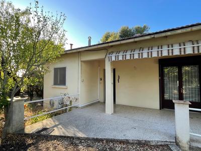 Villa - 85 m² - 4 pièces