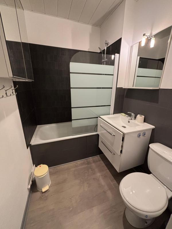 Studio - 28 m² - 1 pièce