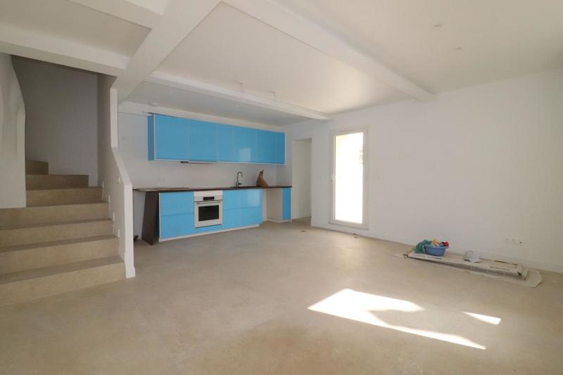 Maison - 58 m² - 3 pièces