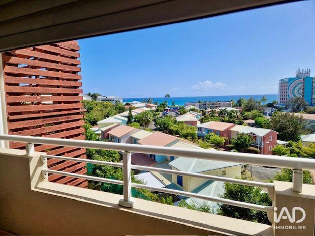 Appartement - 101 m² - 4 pièces