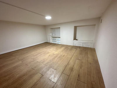 Appartement - 29 m² - 2 pièces