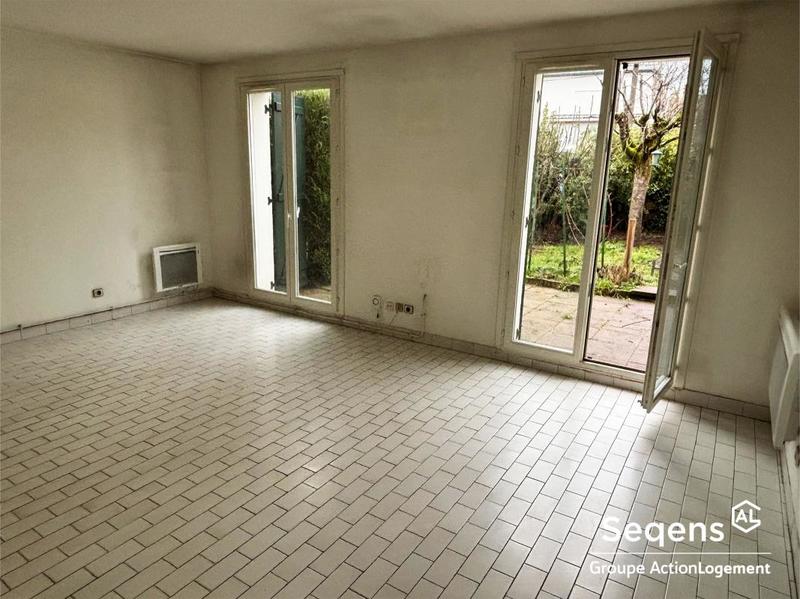 Maison - 78 m² - 4 pièces