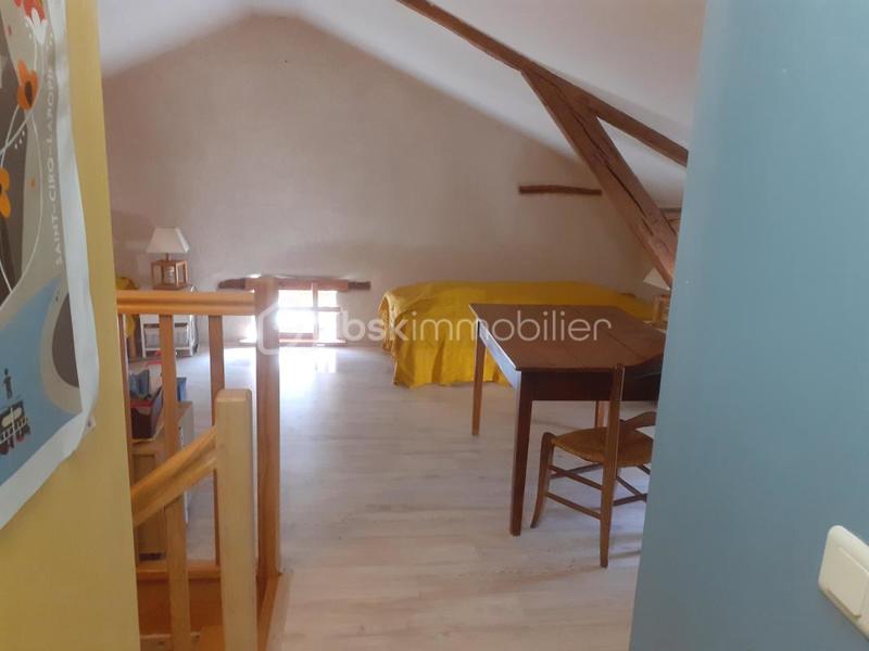 Corps de ferme - 474 m² - 15 pièces