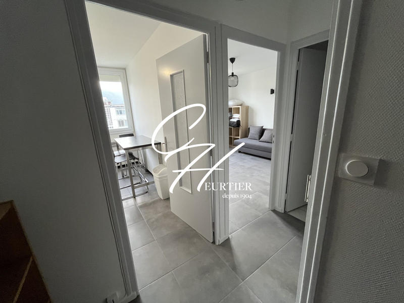 Appartement - 29 m² - 1 pièce