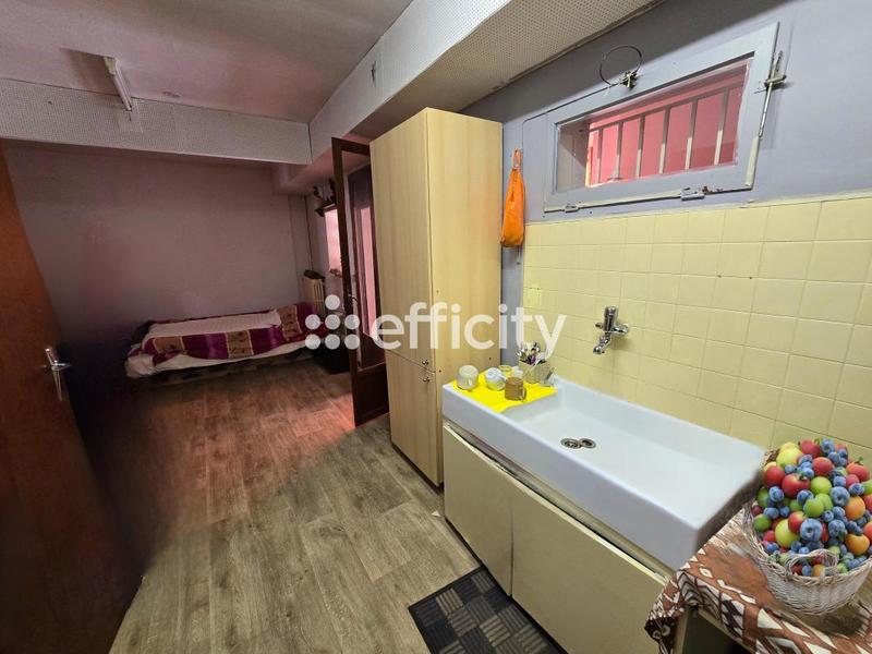 Maison - 160 m² - 5 pièces