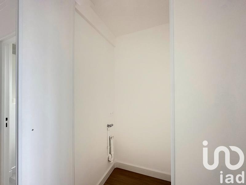 Appartement - 101 m² - 5 pièces