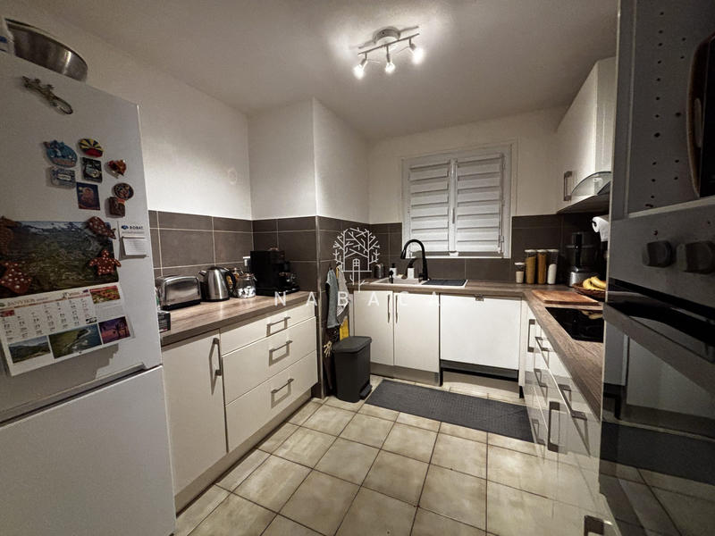 Maison - 86 m² - 5 pièces