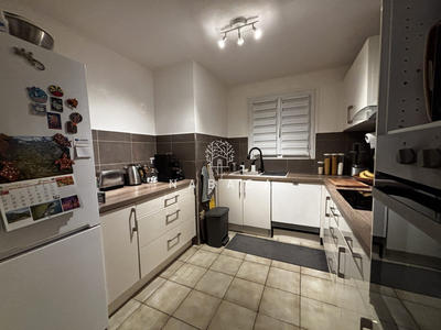 Maison - 86 m² - 5 pièces