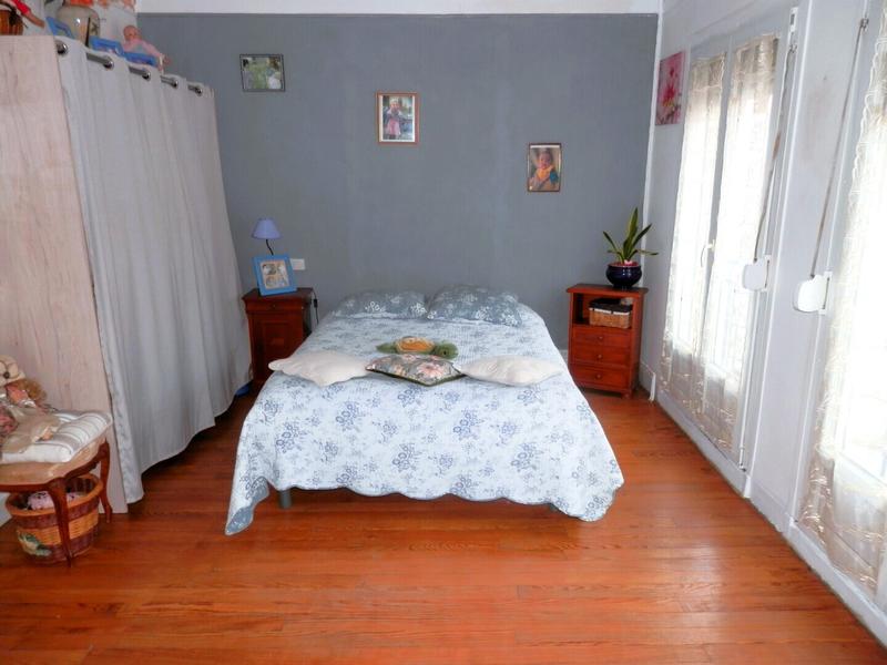 Maison - 82 m² - 4 pièces