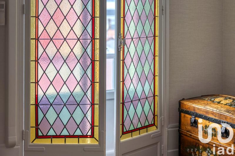 Appartement - 66 m² - 2 pièces