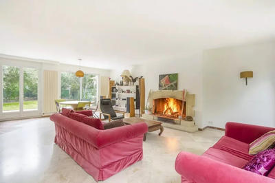 Maison - 170 m² - 6 pièces