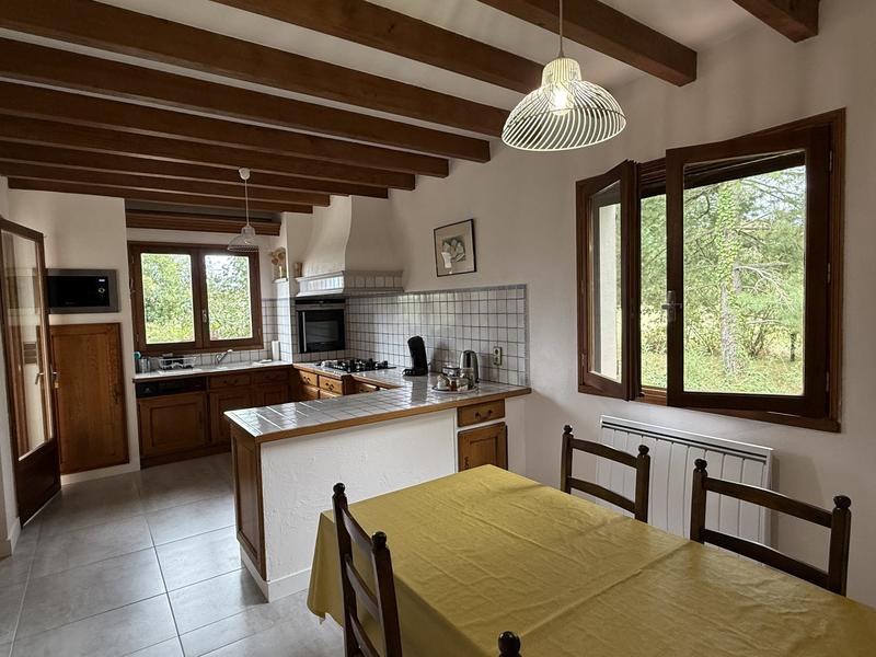 Maison - 147 m² - 6 pièces