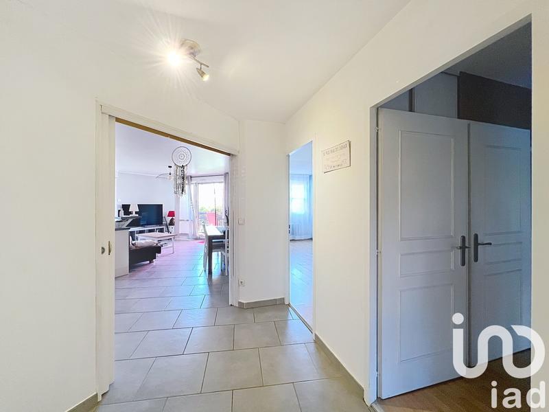 Appartement - 100 m² - 4 pièces