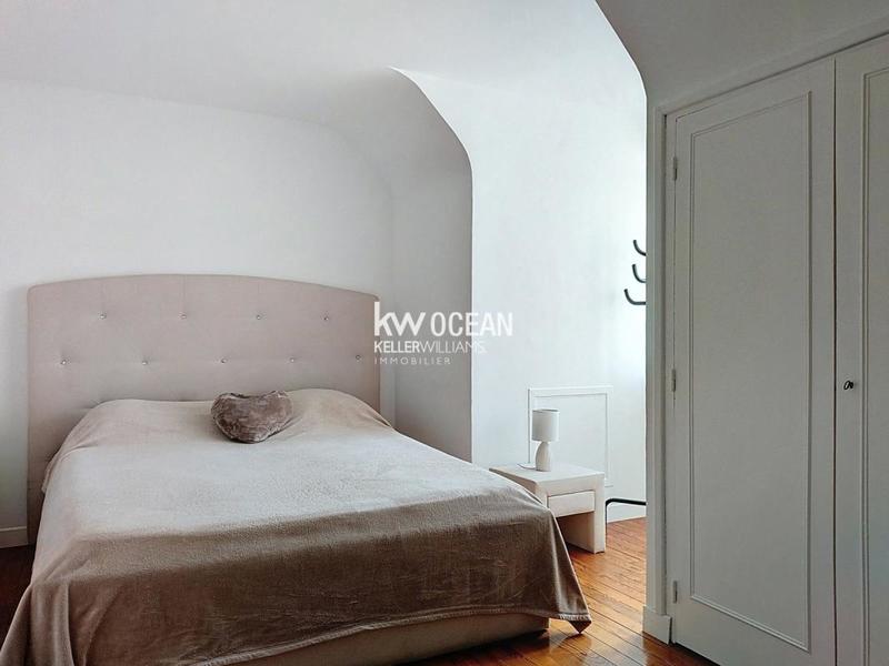 Maison - 192 m² - 8 pièces