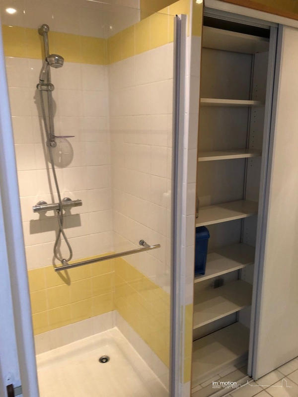 Appartement - 75 m² - 4 pièces