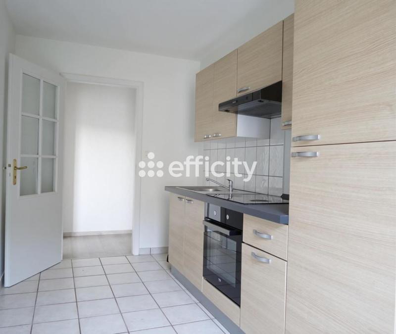 Appartement - 68 m² - 3 pièces