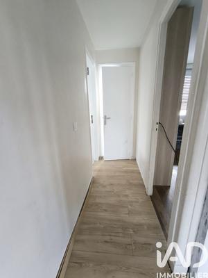 Maison - 171 m² - 5 pièces