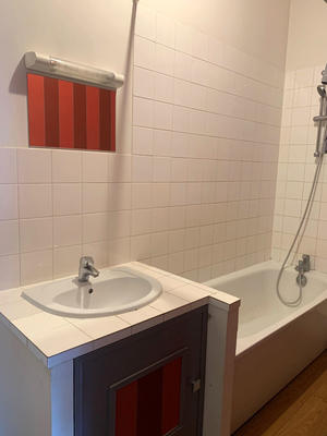 Appartement - 72 m² - 3 pièces