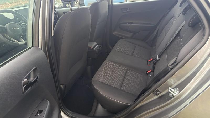 Kia Picanto 1.0 Mpi 67 Bva Style - Automatique Entretien constructeur