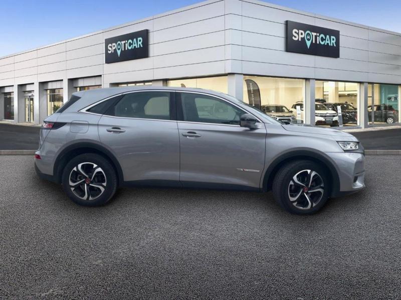 Ds Ds 7 Crossback BlueHDi 180 Automatique Perform Line