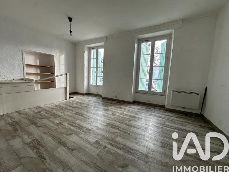 Maison - 179 m² - 8 pièces