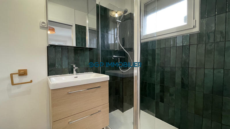 Appartement - 26 m² - 2 pièces