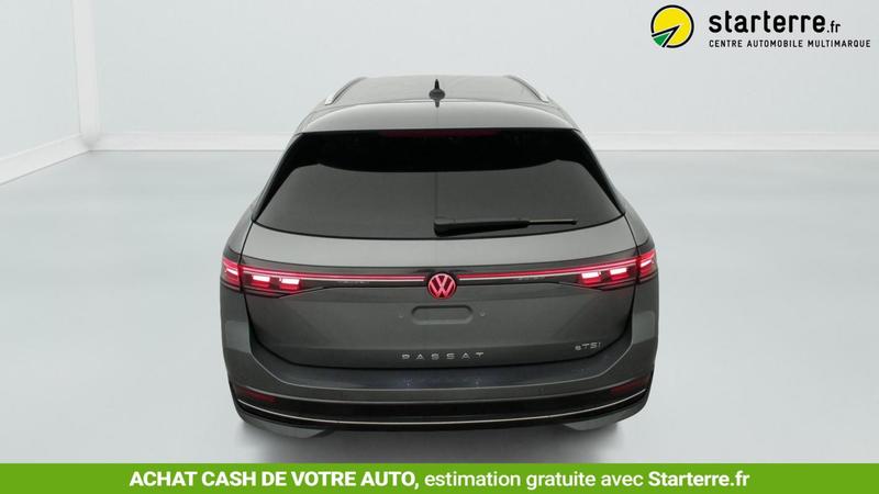 Volkswagen Passat 1.5 eTSI Opf 150 Dsg7 Elegance