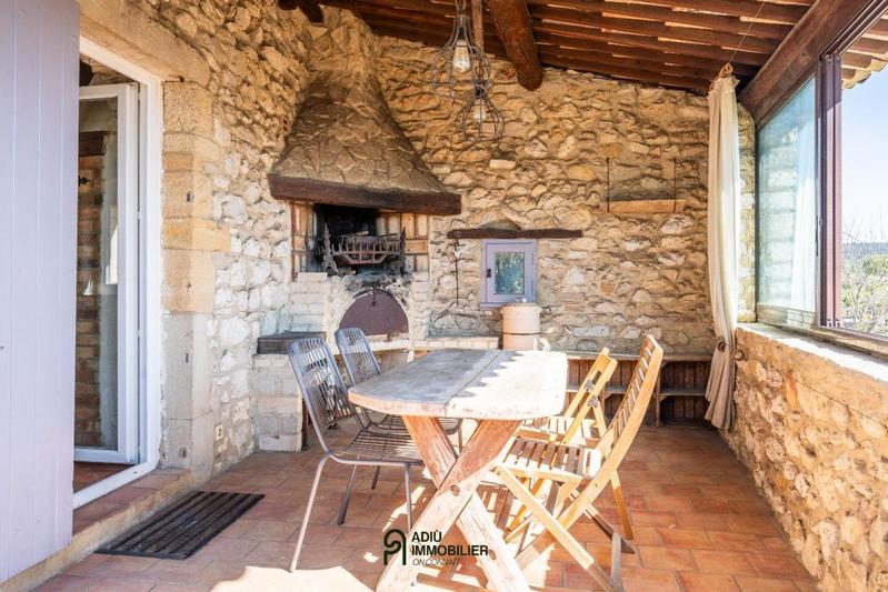 Maison de ville - 160 m² - 5 pièces