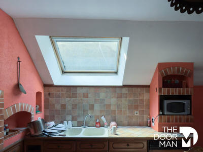 Local commercial - 829 m² - 20 pièces