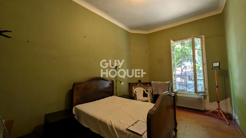 Maison - 76 m² - 4 pièces