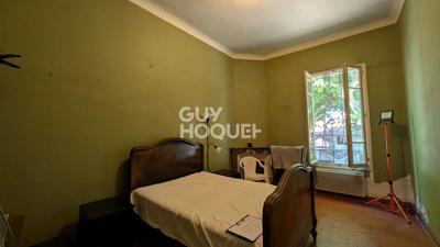 Maison - 76 m² - 4 pièces