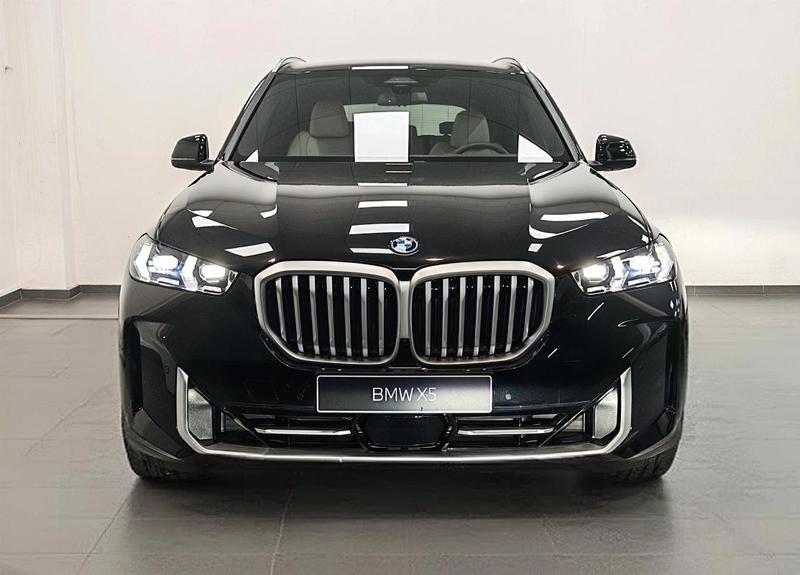 Bmw X5 G05 Lci xDrive50e 489 ch Bva8 xLine
