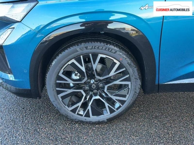 Renault Austral 1.2 E-Tech Full Hybrid 200 Esprit Alpine