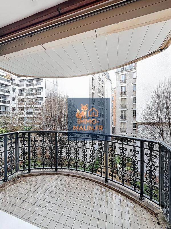 Appartement - 51 m² - 2 pièces