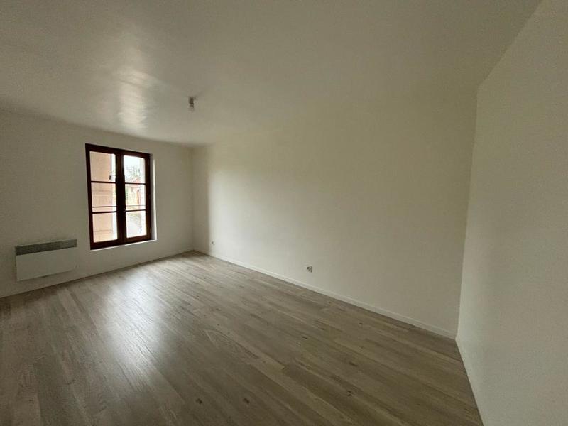 Maison - 57 m² - 3 pièces