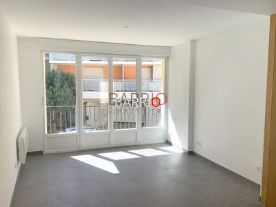 Appartement - 52 m² - 3 pièces
