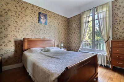 Maison - 73 m² - 5 pièces